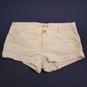 Womens/Junior Hollister Shorts